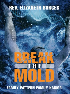 cover image of Break the Mold